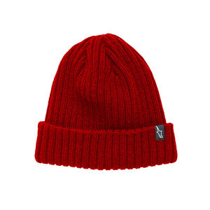 ALPINESTARS Receiving Beanie Red 