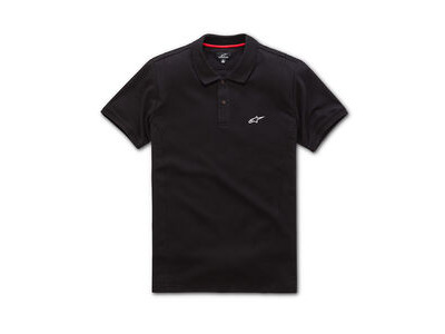 ALPINESTARS Capital Polo Black