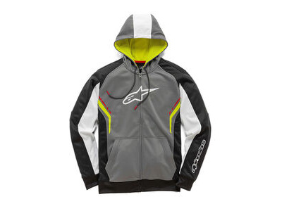 ALPINESTARS Strike Fleece Charcoal