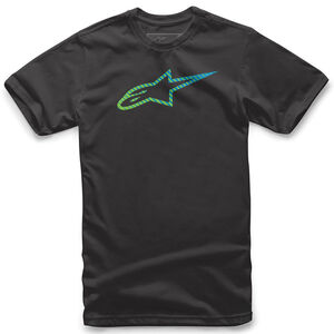 ALPINESTARS Ageless Grade Tee Black 