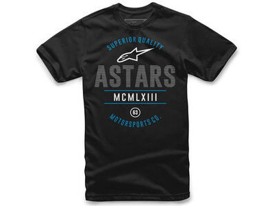 ALPINESTARS Civil Tee Black