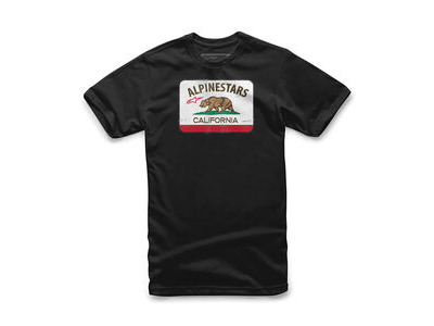 ALPINESTARS Cali Tee Black