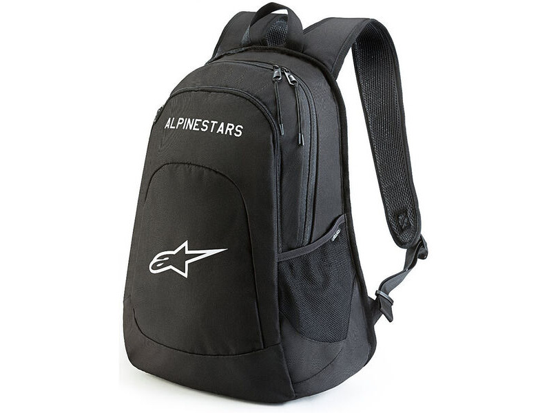 ALPINESTARS Defcon Backpack Black/White click to zoom image