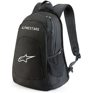 ALPINESTARS Defcon Backpack Black/White 