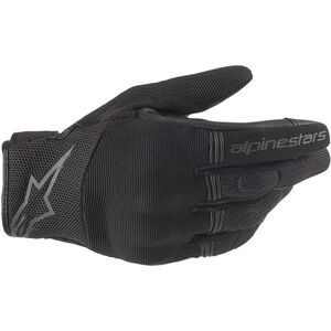 ALPINESTARS Stella Copper Gloves Black 