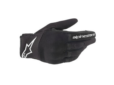 ALPINESTARS Stella Copper Gloves Black White