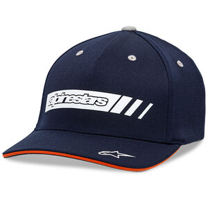 ALPINESTARS Gtn-1 Hat Navy L/XL 