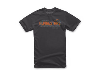 ALPINESTARS Coronal Tee Black