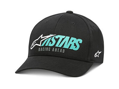 ALPINESTARS Victory Hat Black