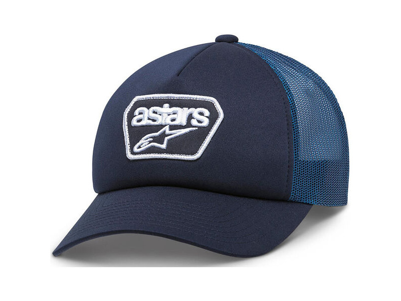 ALPINESTARS Joe Hat Navy click to zoom image