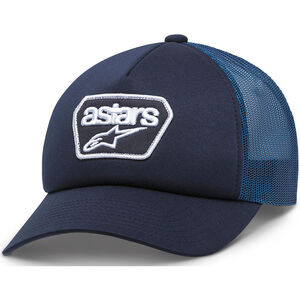 ALPINESTARS Joe Hat Navy 