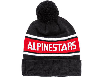 ALPINESTARS Generation Beanie Black