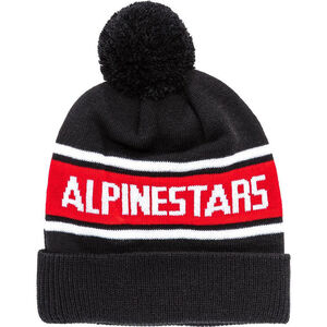 ALPINESTARS Generation Beanie Black 