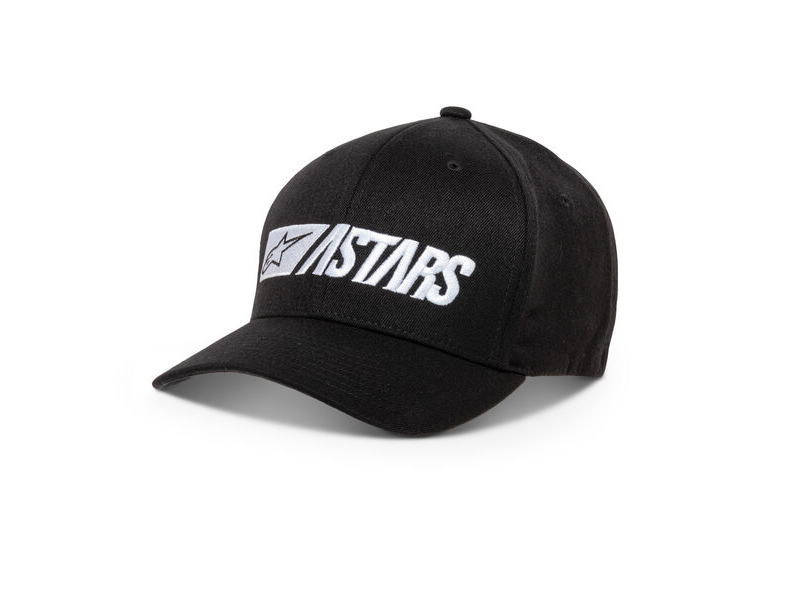 ALPINESTARS Reblaze Hat Black click to zoom image