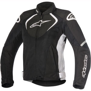 ALPINESTARS Alpinestars Stella T-Jaws Waterproof Jacket Black Anthracite 