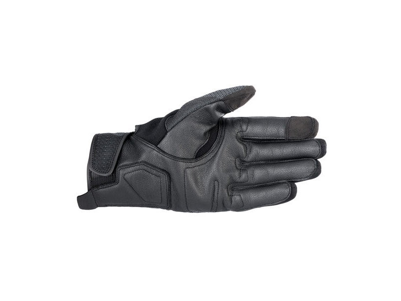 ALPINESTARS Morph Street Gloves Black Black click to zoom image