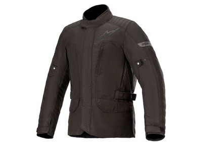 ALPINESTARS Gravity Drystar Jacket Black