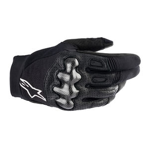 ALPINESTARS Megawatt Gloves Black 