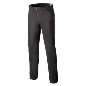 ALPINESTARS Stratos Reg Fit Tech Riding Pants Anthracite 