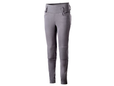 ALPINESTARS Banshee Womens Leggings Melange Grey