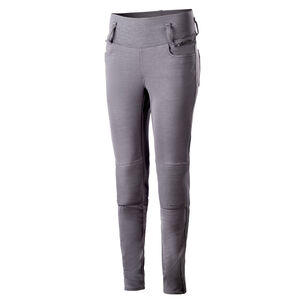 ALPINESTARS Banshee Womens Leggings Melange Grey 