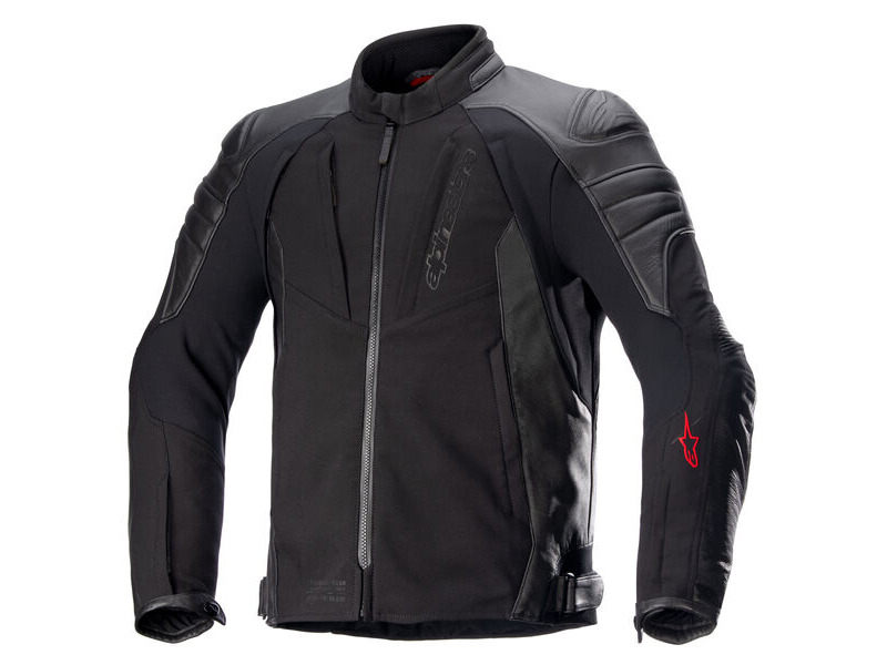 ALPINESTARS Proton Waterproof Jacket Black Black click to zoom image