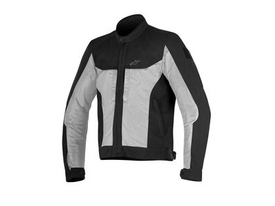 ALPINESTARS Luc V2 Air Jacket Dark Grey Mid Grey