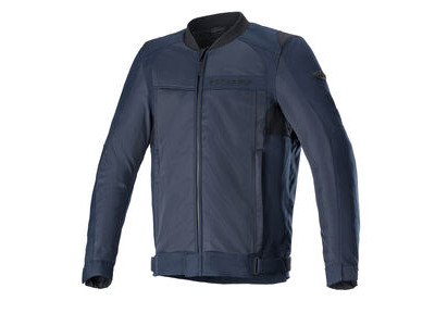 ALPINESTARS Luc V2 Air Jacket Navy Black