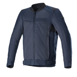 ALPINESTARS Luc V2 Air Jacket Navy Black 