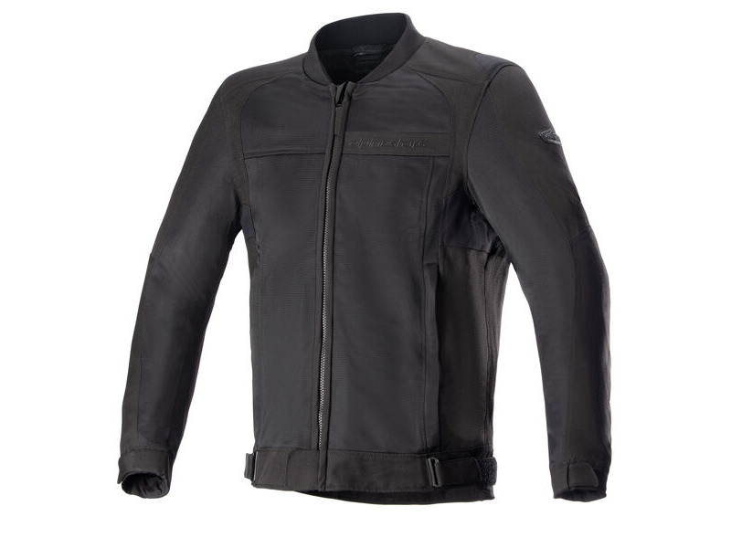 ALPINESTARS Luc V2 Air Jacket Black Black click to zoom image