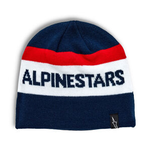 ALPINESTARS Stake Beanie Navy 