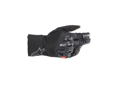 ALPINESTARS Bogota DS XF Gloves Black Black