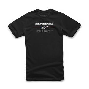 ALPINESTARS Bettering Tee Black 