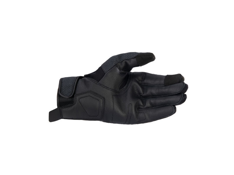 ALPINESTARS Morph Street Gloves Black click to zoom image