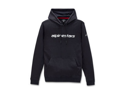 ALPINESTARS Linear Hoodie Black