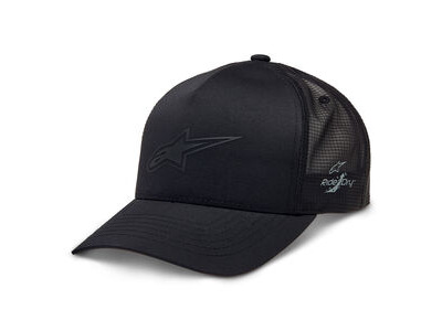 ALPINESTARS Tech Trucker Black/Black