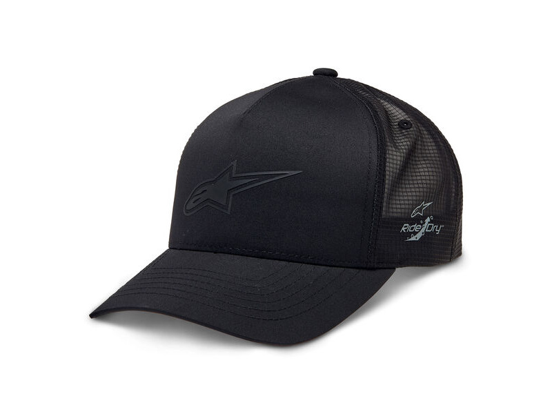 ALPINESTARS Tech Trucker Black/Black click to zoom image