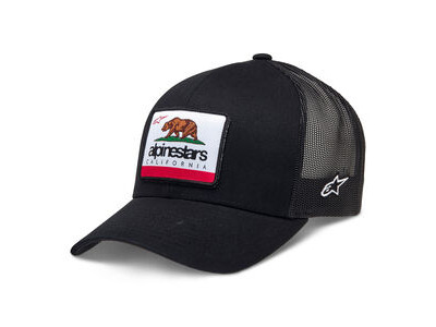 ALPINESTARS Cali 2.0 Hat Black