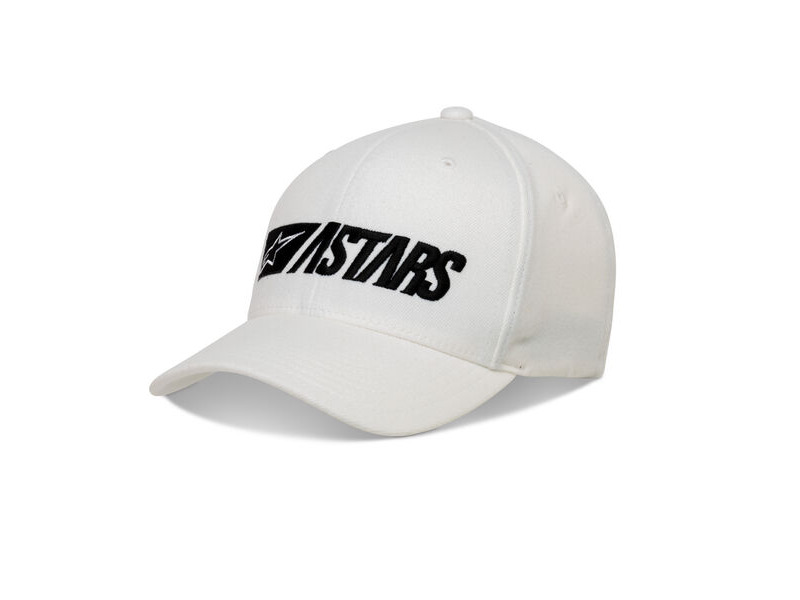 ALPINESTARS Reblaze Hat White click to zoom image