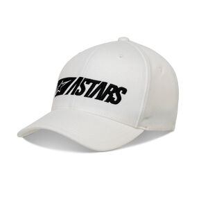 ALPINESTARS Reblaze Hat White 