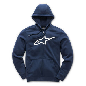 ALPINESTARS Ageless II Fleece Navy/White 