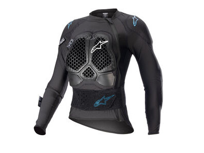 ALPINESTARS Bionic Action V2 Protect Jkt Black L