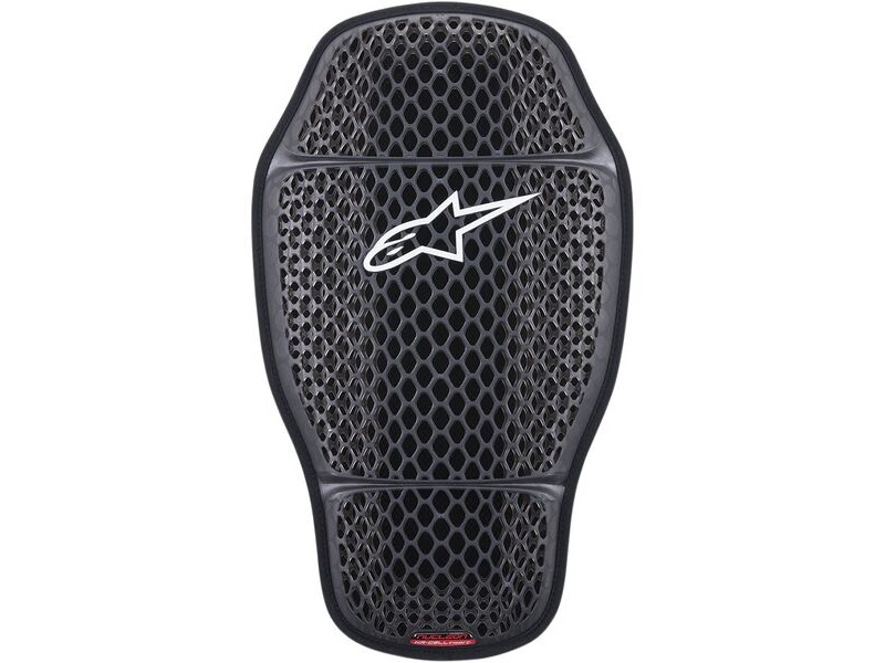 ALPINESTARS Nucleon KR-Celli Protector Transparent Smoke click to zoom image