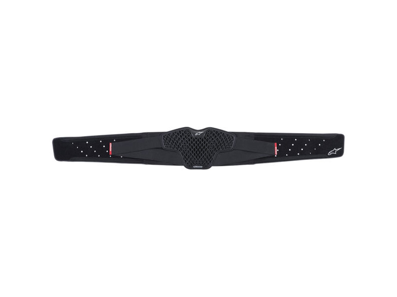 ALPINESTARS Sequence Kidney Belt Black click to zoom image