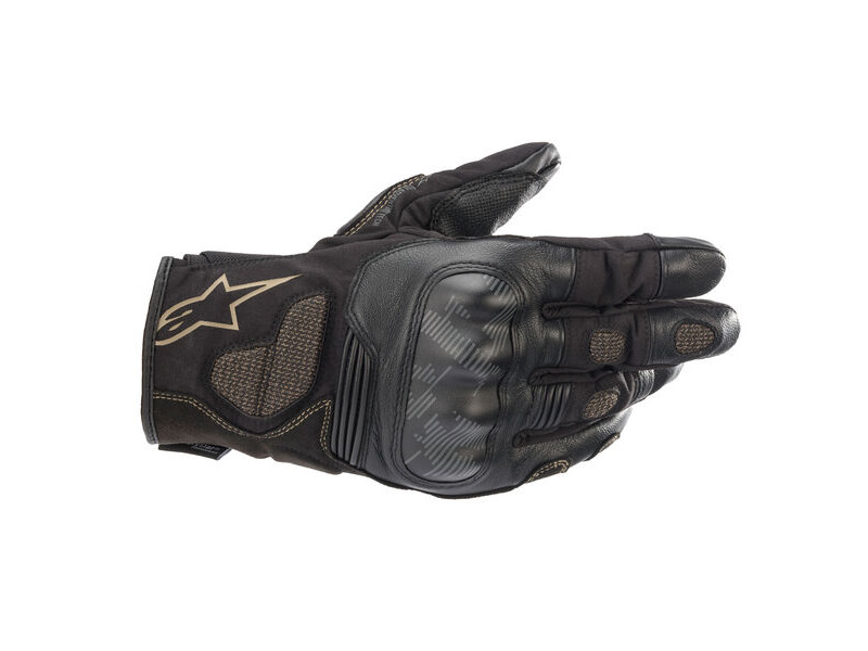 ALPINESTARS Corozal V2 Drystar Glove Black Sand click to zoom image