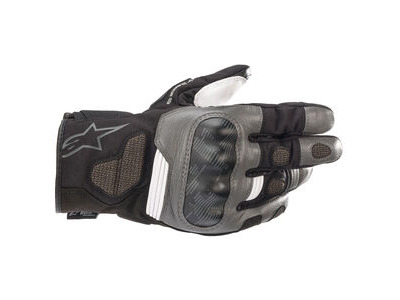 ALPINESTARS Corozal V2 Drystar Glove Blk Dark Grey Wht