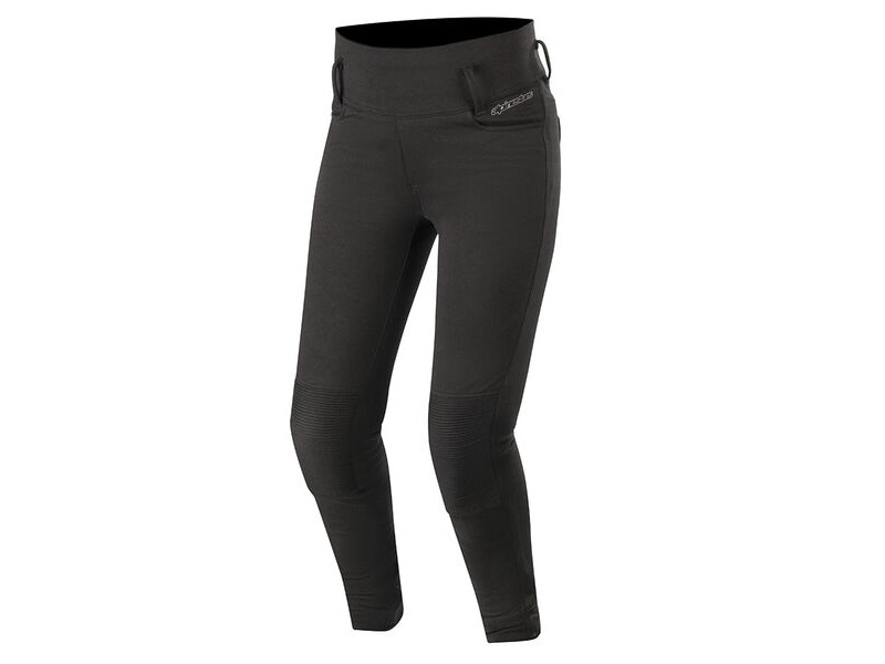 ALPINESTARS Banshee Women's Leggings Long Black click to zoom image