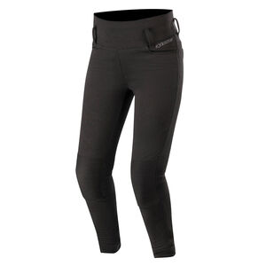 ALPINESTARS Banshee Women's Leggings Short Black 