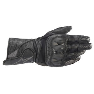 ALPINESTARS Sp-2 V3 Gloves Black Anthracite 