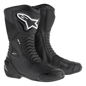 ALPINESTARS SMX S Black Black 